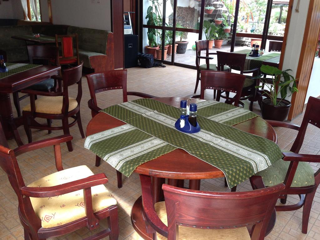 Trakia Garden Hotel
