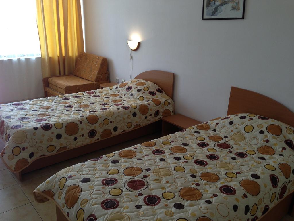 Trakia Garden Hotel