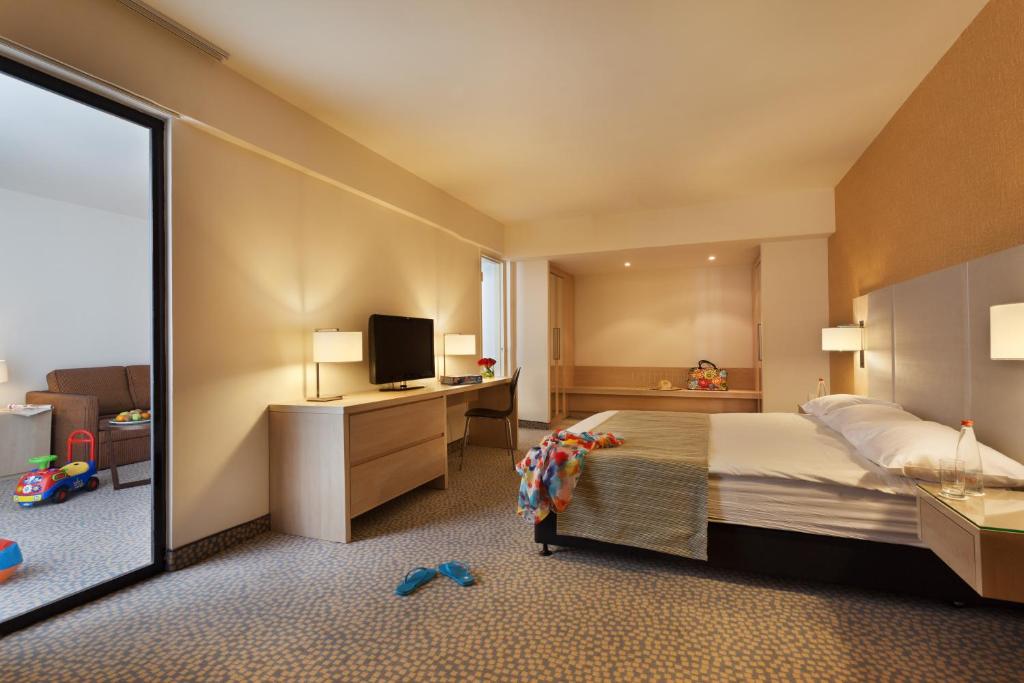 Isrotel Lagoona - All Inclusive