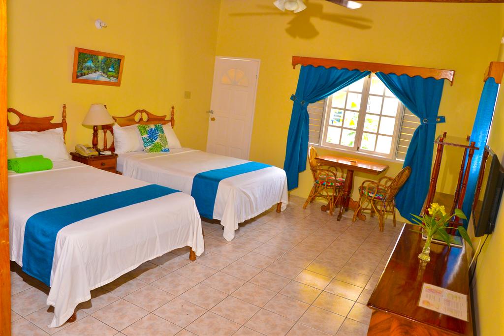 Merrils Beach Resort II – All Inclusive
