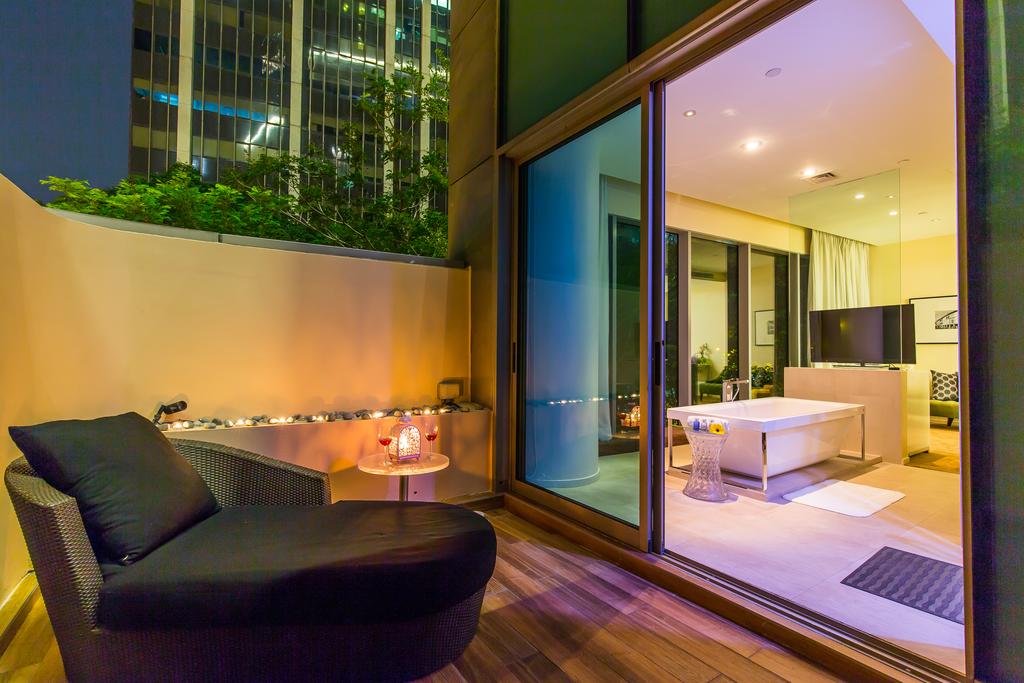 Klapstar Boutique Hotel (Formerly Klapsons)