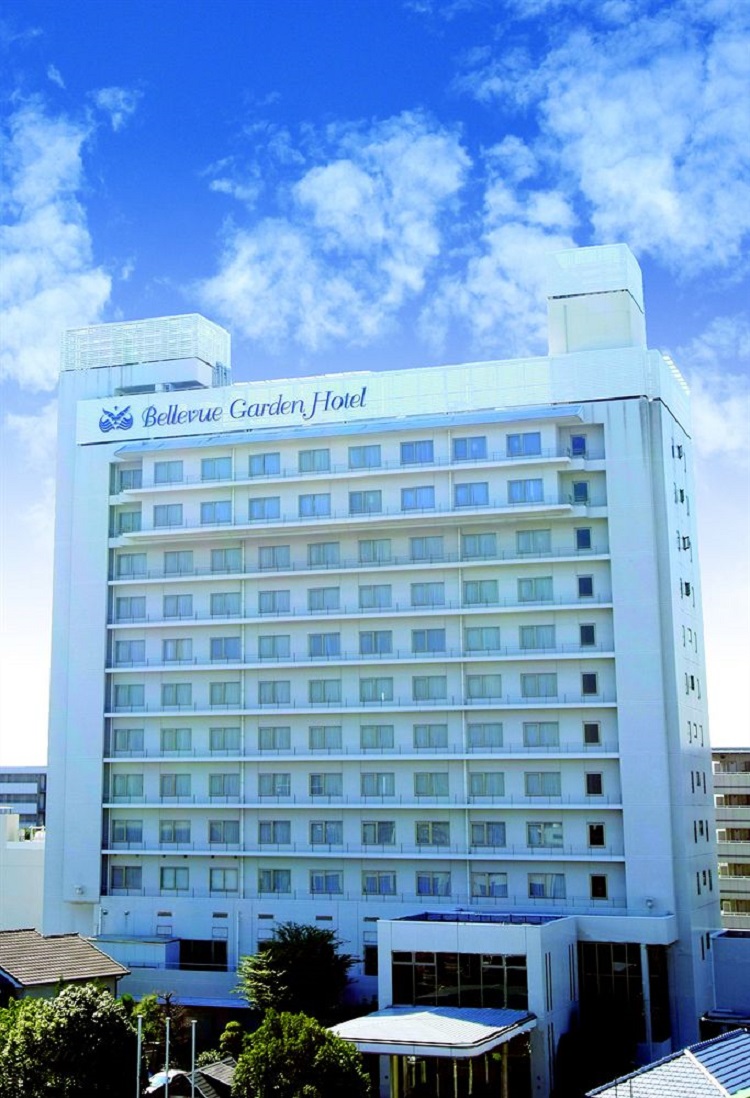 Bellevue Garden Hotel Kansai International Airport
