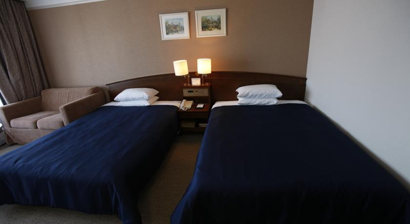 Bellevue Garden Hotel Kansai International Airport