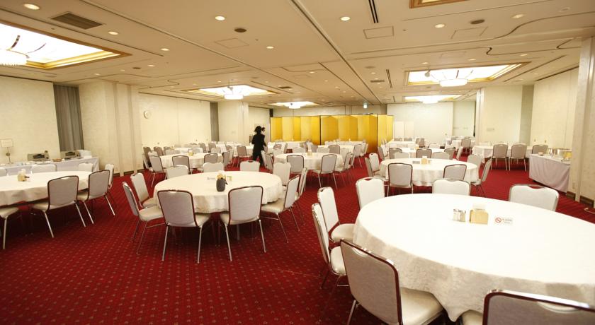 Bellevue Garden Hotel Kansai International Airport