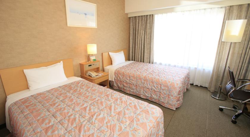 Bellevue Garden Hotel Kansai International Airport