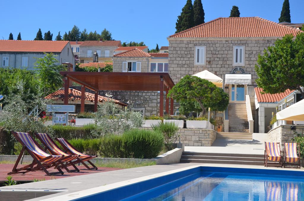 Borik Hotel