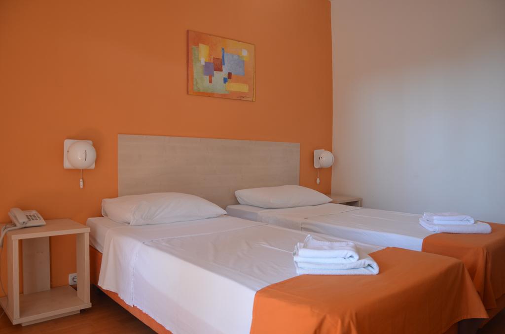 Borik Hotel