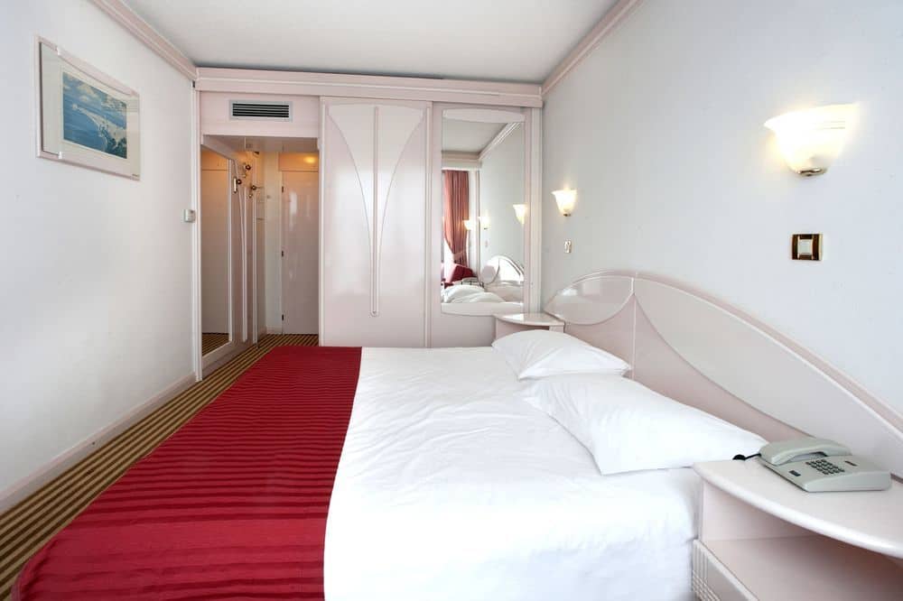 Hotel Zorna Plava Laguna