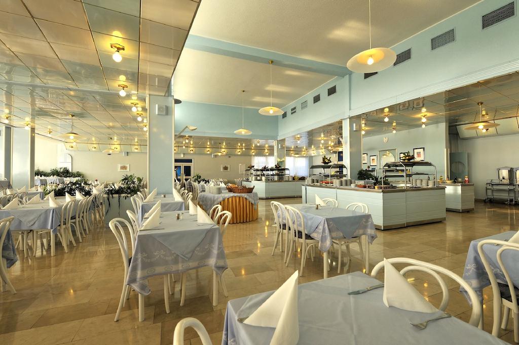 Hotel Zorna Plava Laguna