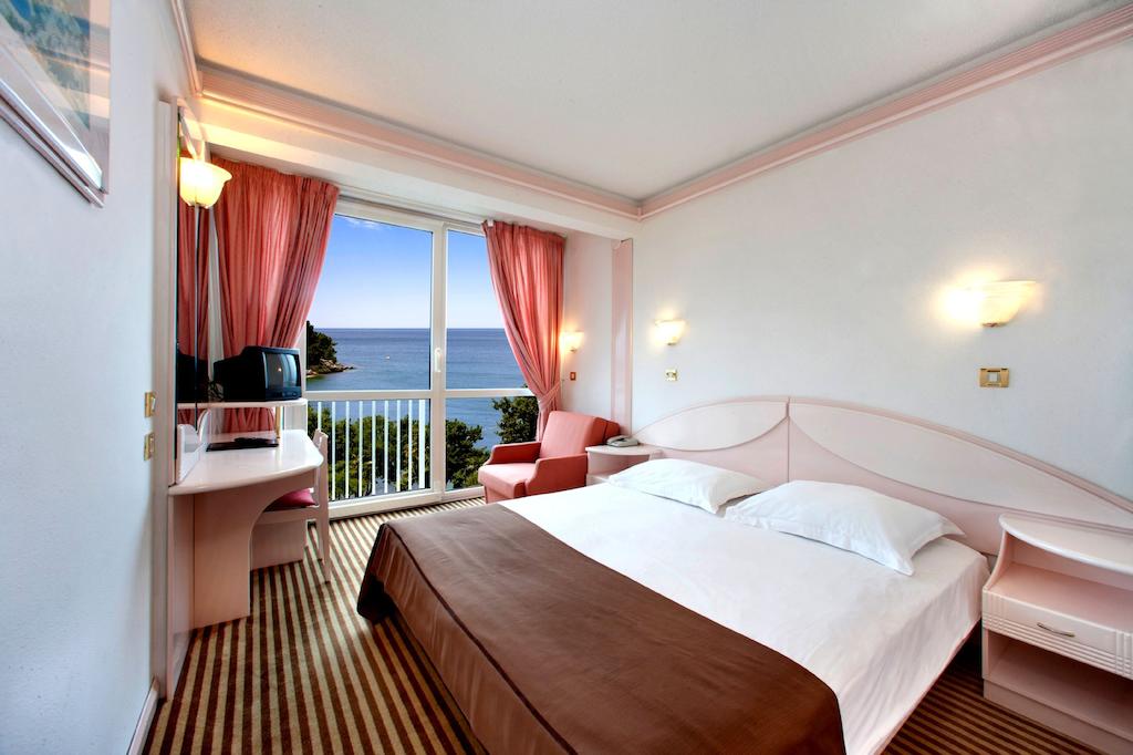 Hotel Zorna Plava Laguna