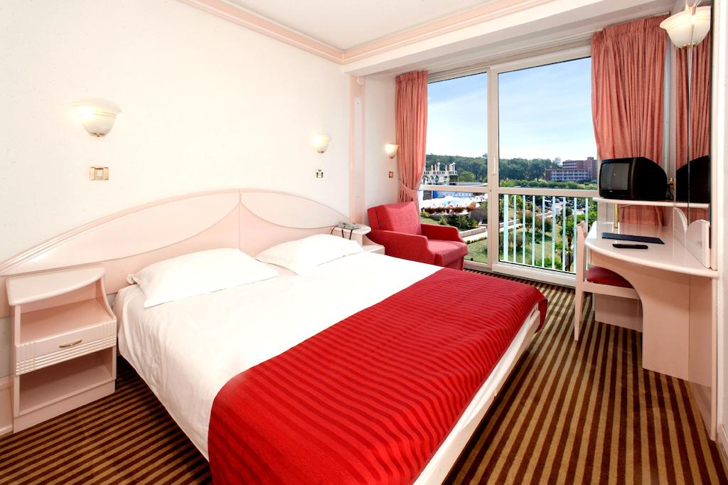 Hotel Zorna Plava Laguna