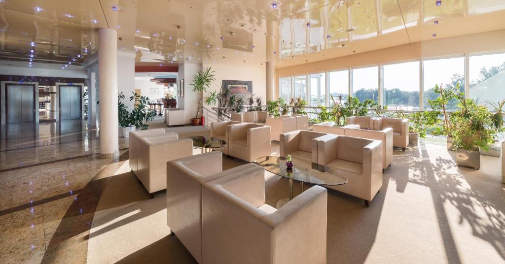 Punta Hotel Dependance Arausa