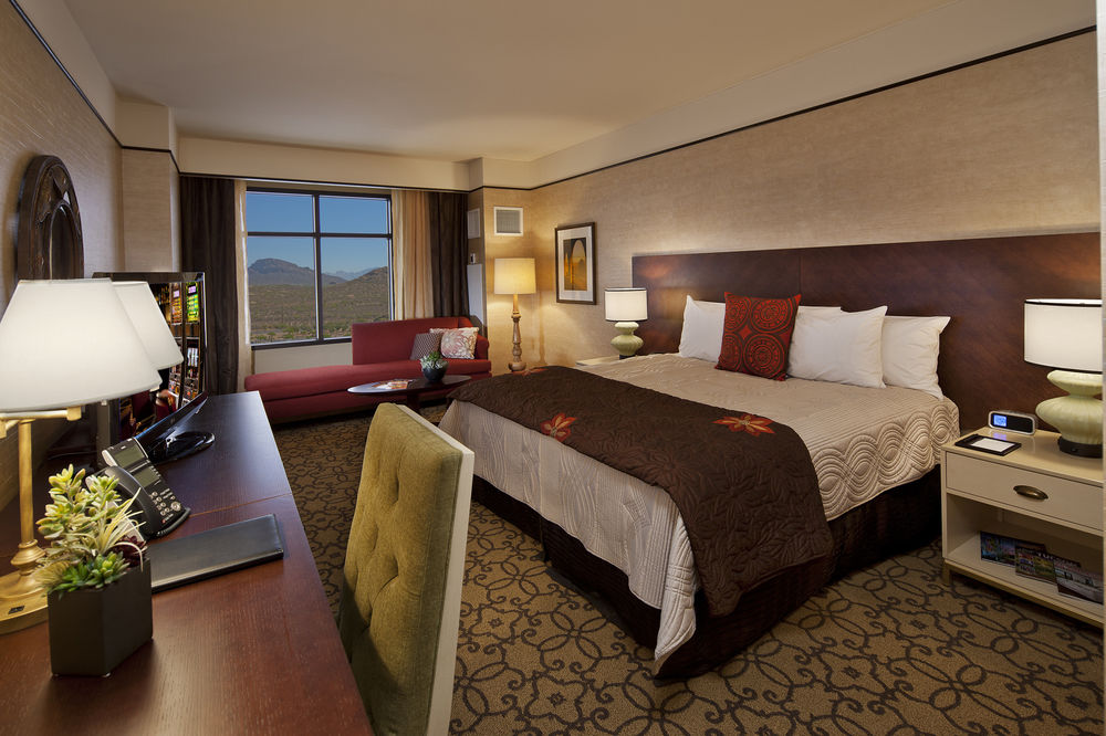 Casino Del Sol Resort