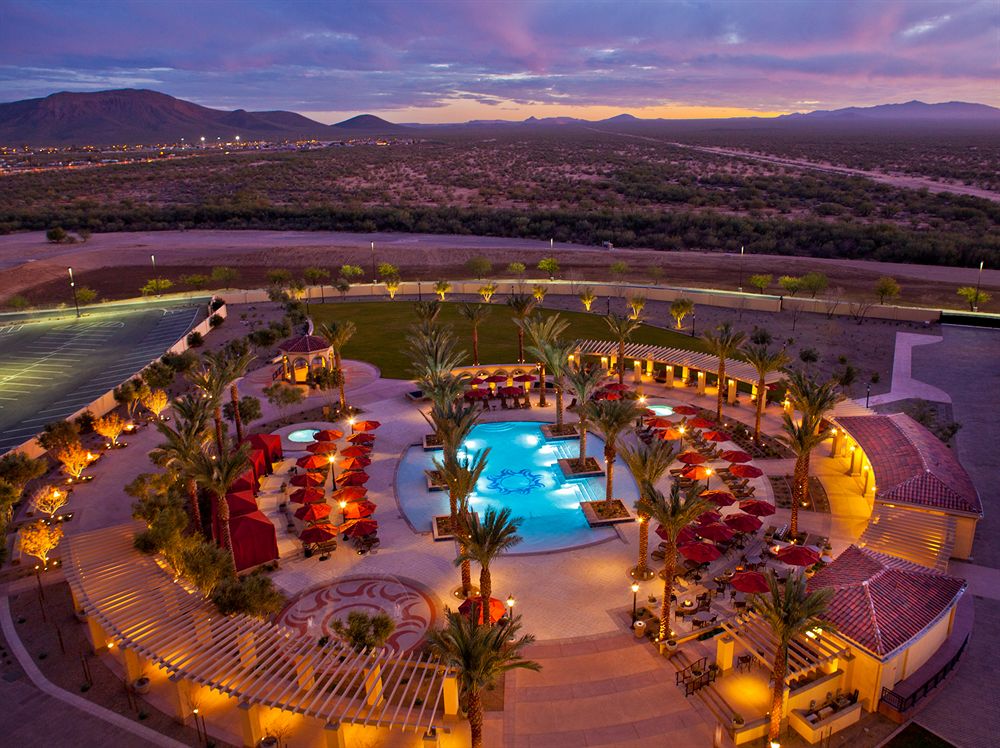 Casino Del Sol Resort