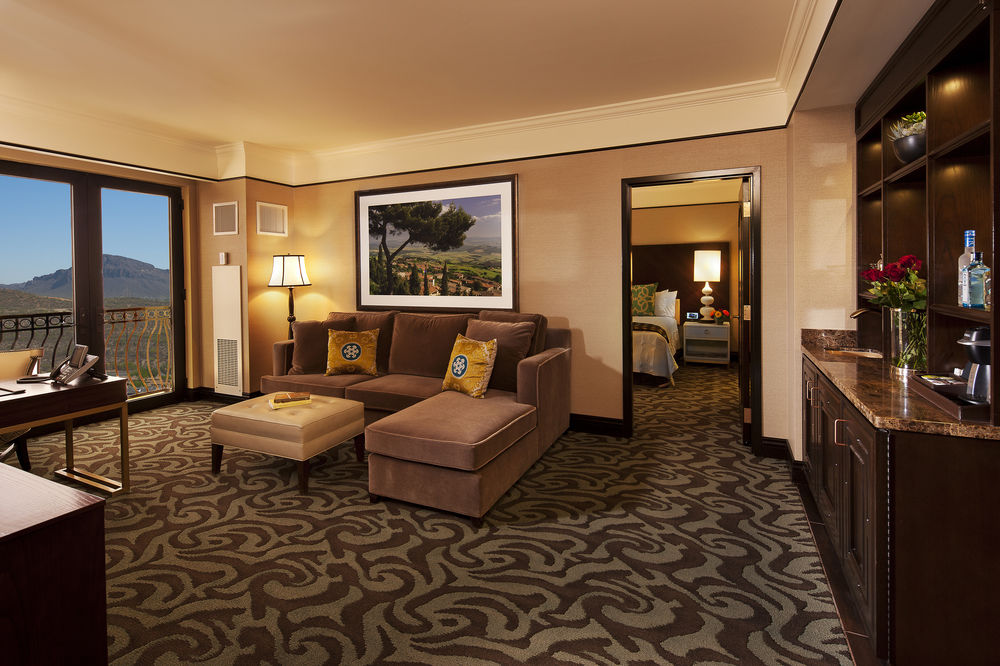 Casino Del Sol Resort