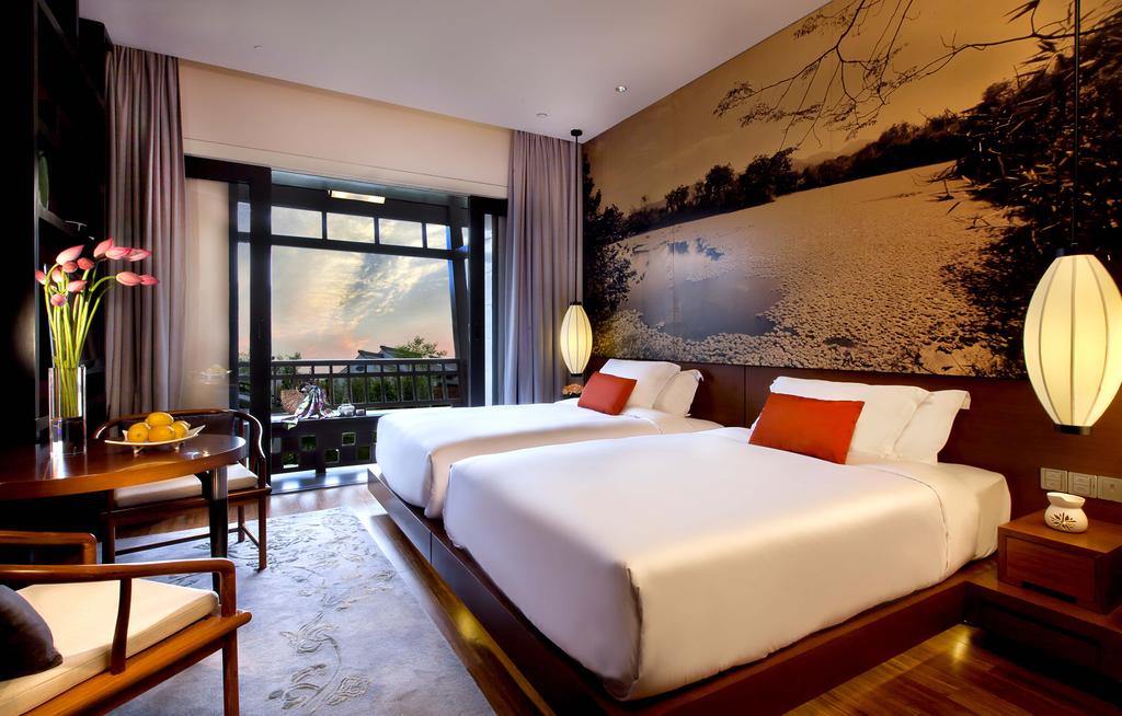 Angsana Hangzhou