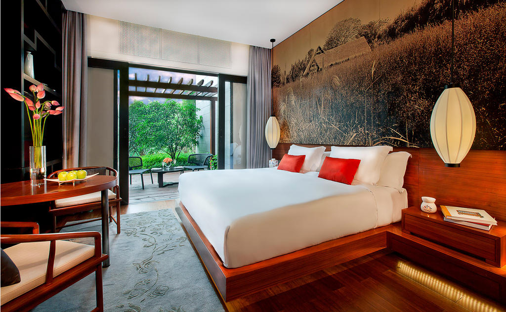 Angsana Hangzhou