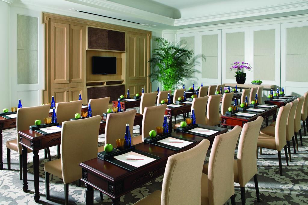 The Langham Shenzhen