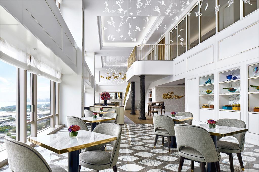 The Langham Shenzhen