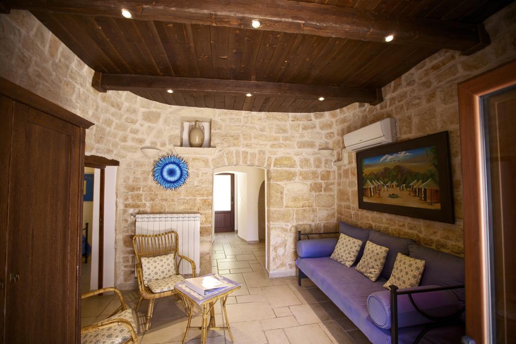 Trulli e Puglia