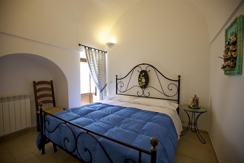 Trulli e Puglia