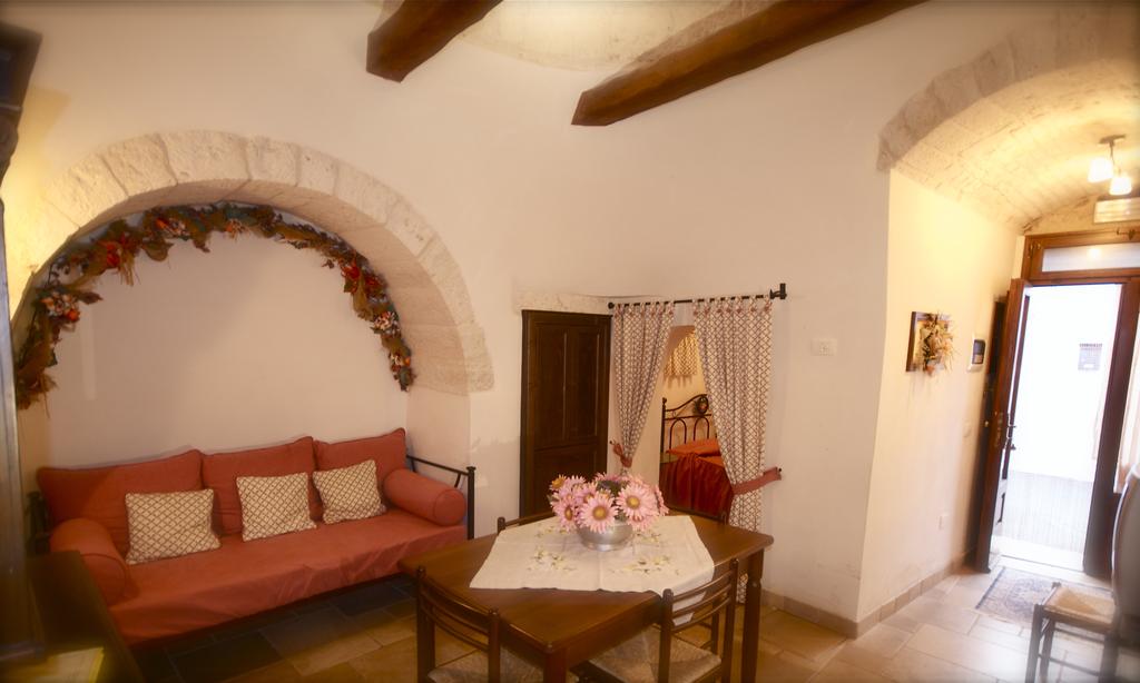 Trulli e Puglia