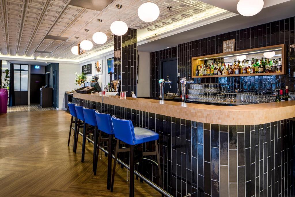 Park Inn by Radisson Amsterdam Airport Schiphol