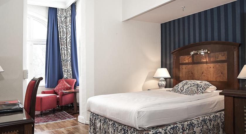 Grand Hotel Saltsjobaden