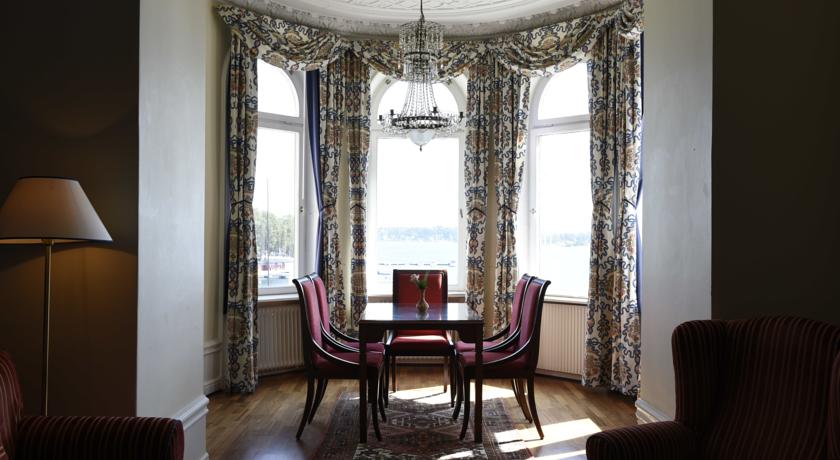 Grand Hotel Saltsjobaden