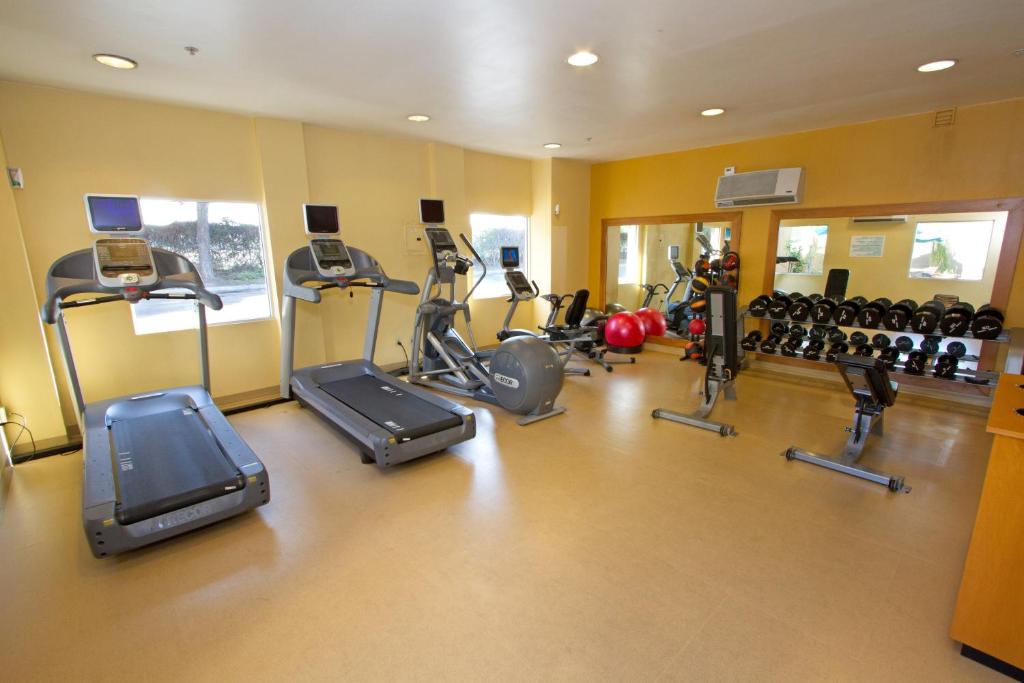 Embassy Suites Hotel Anaheim-North