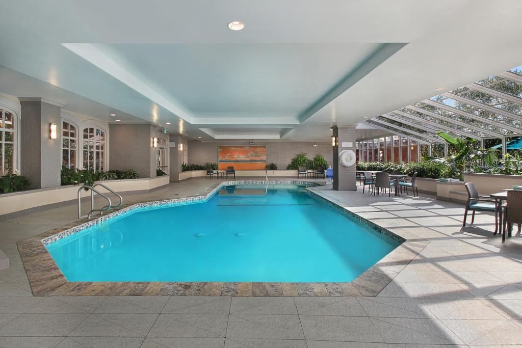Embassy Suites Hotel Anaheim-North