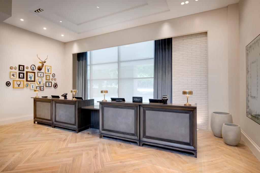 Embassy Suites Atlanta - Buckhead