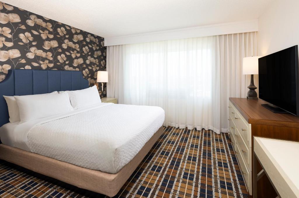 Embassy Suites Atlanta - Buckhead