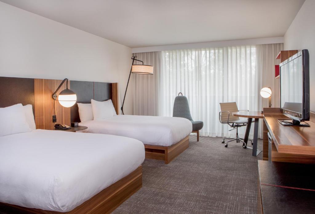 DoubleTree by Hilton Atlanta - Marietta