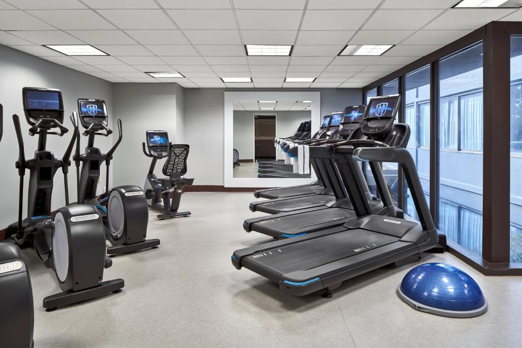 DoubleTree by Hilton Atlanta - Marietta