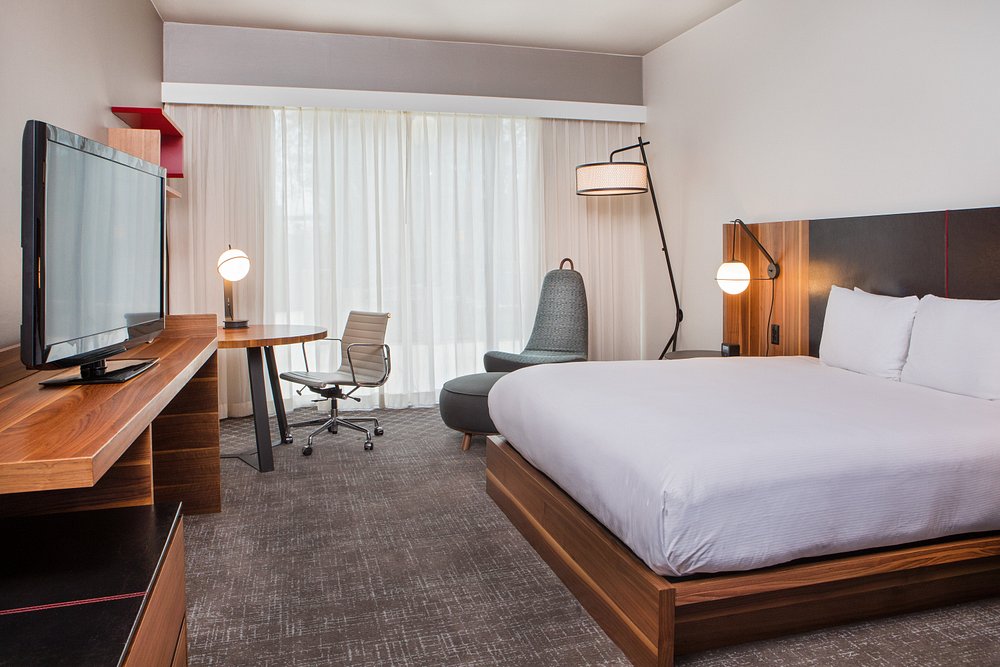 DoubleTree by Hilton Atlanta - Marietta