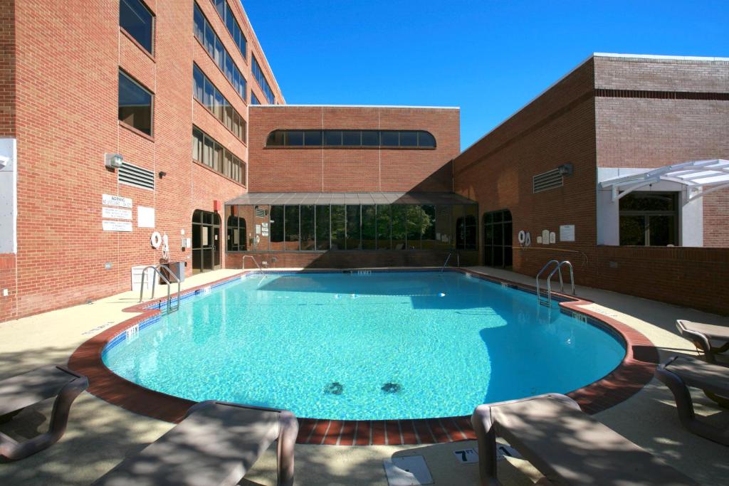 DoubleTree by Hilton Atlanta Perimeter Dunwoody
