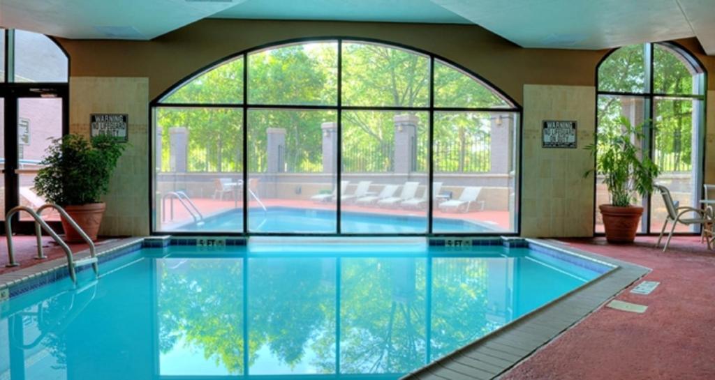 Hilton Atlanta Northeast