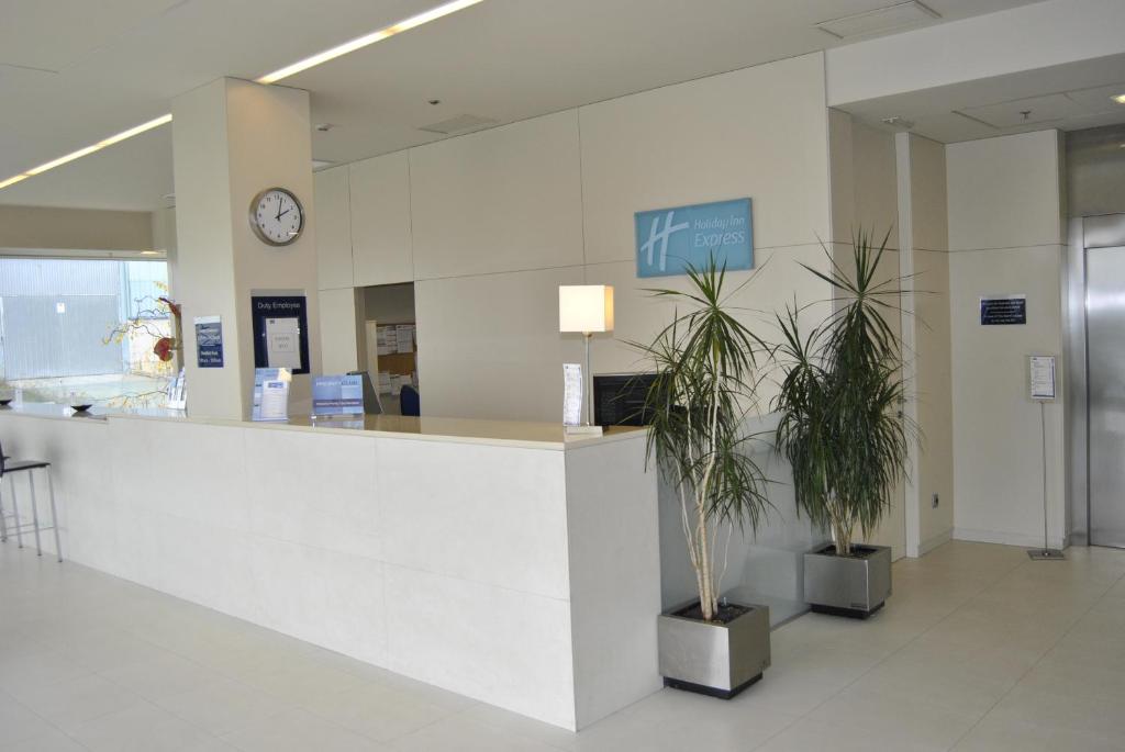 Holiday Inn Express Pamplona
