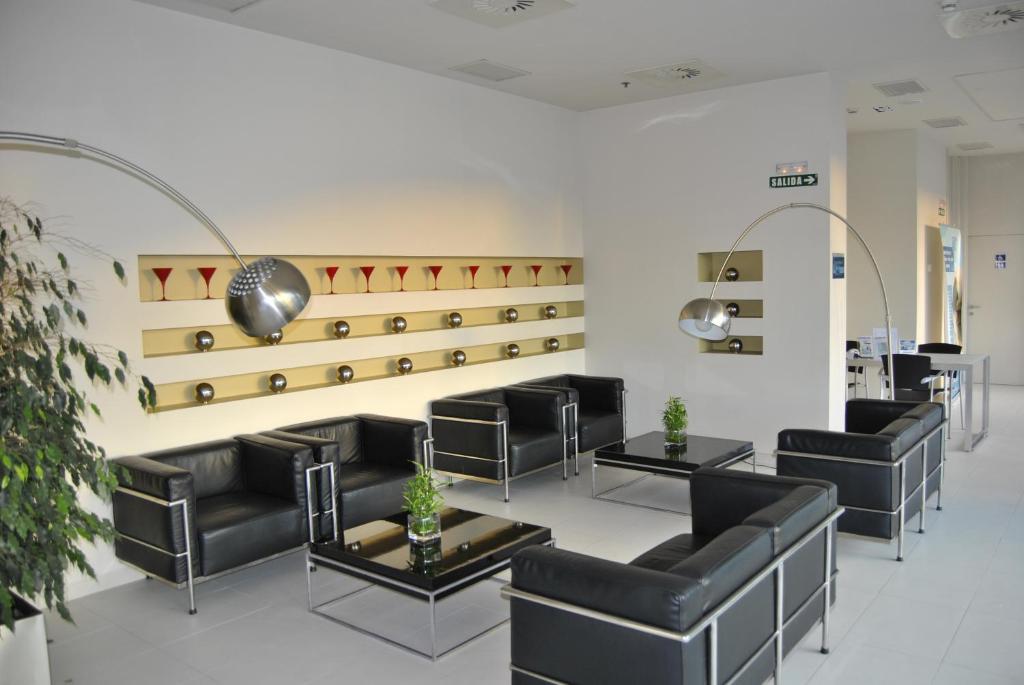 Holiday Inn Express Pamplona