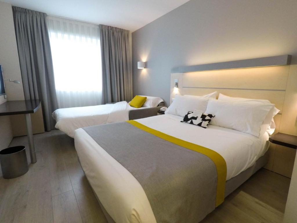 Holiday Inn Express Pamplona