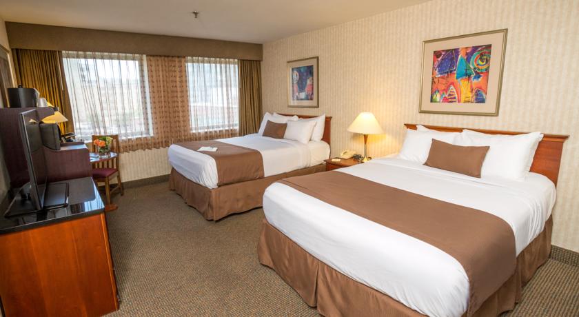 The Inn at Longwood Medical