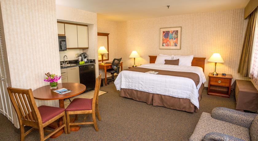 The Inn at Longwood Medical