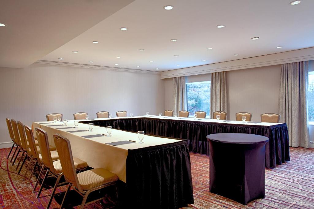 Hilton Boston/Dedham
