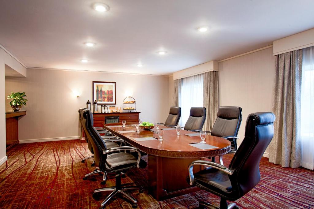 Hilton Boston/Dedham