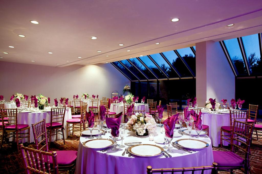 Hilton Boston/Dedham