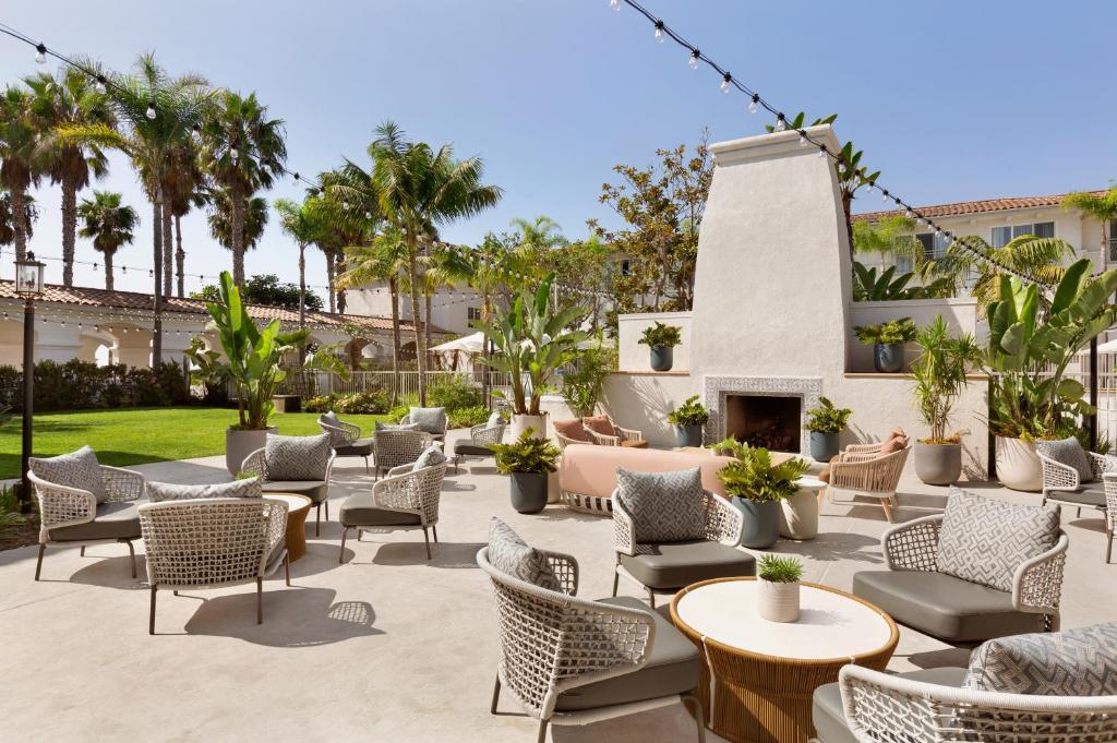 Hilton Garden Inn Carlsbad Beach