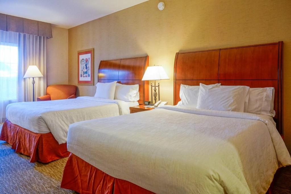 Hilton Garden Inn Carlsbad Beach