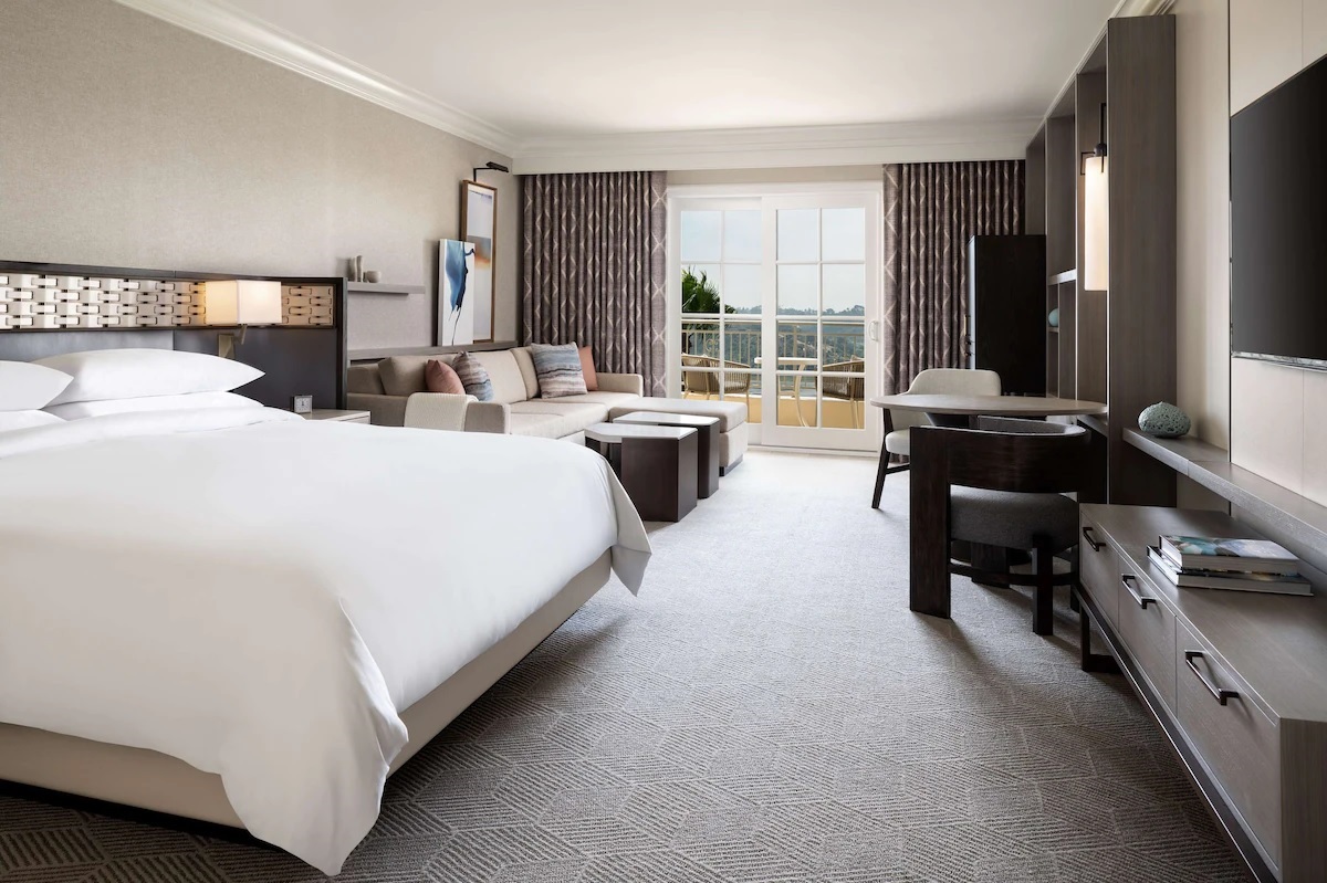 Park Hyatt Aviara Resort, Spa & Golf Club