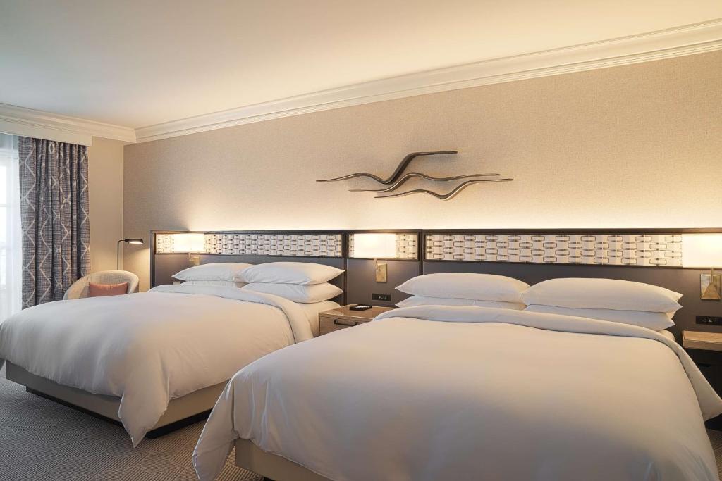 Park Hyatt Aviara Resort, Spa & Golf Club